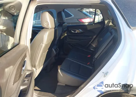 2024 GMC Terrain Awd Slt from USA, damaged, VIN 3GKALVEG8RL236074